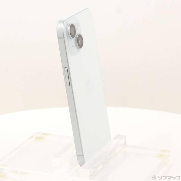 〔中古〕Apple(アップル) iPhone15 128GB ブルー MTML3J／A SIMフリー〔258-ud〕 |  | 03