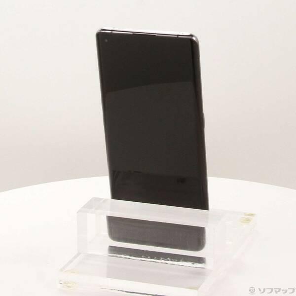 〔中古〕OPPO(オッポ) OPPO Find X2 Pro 512GB ブラック OPG01 auロック解除SIMフリー〔262-ud〕 |  | 02
