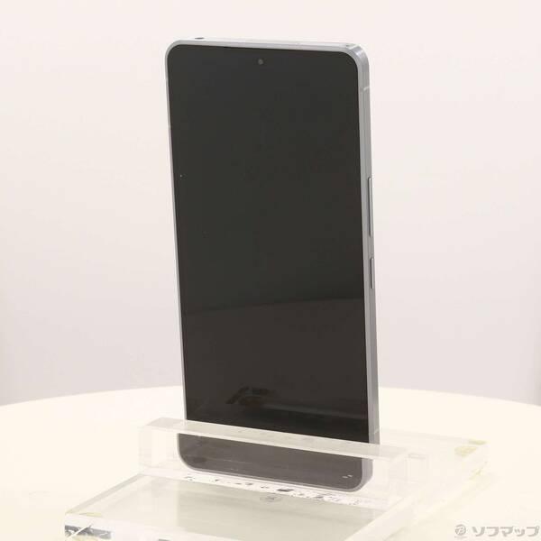 〔中古〕SHARP(シャープ) AQUOS R7 256GB シルバー A202SH Softbank SIMフリー〔352-ud〕 |  | 02
