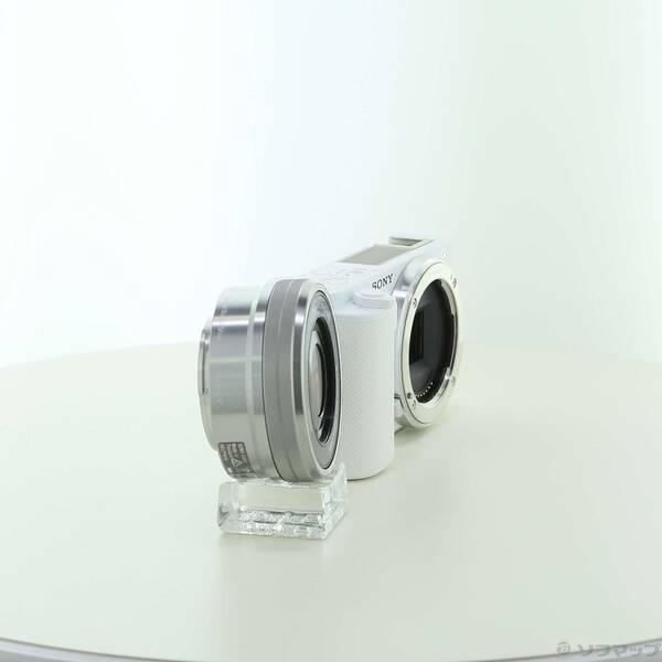 〔中古〕SONY(ソニー) VLOGCAM ZV-E10L パワーズームレンズキット ホワイト〔349-ud〕 |  | 03