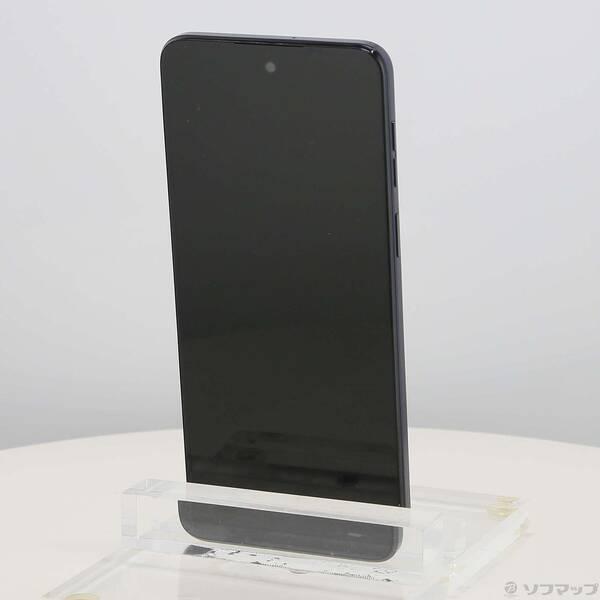 中古〕Motorola(モトローラ) moto g64 5G 128GB スペースブラック