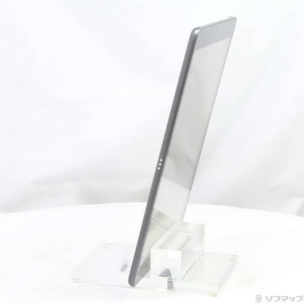 〔中古〕Apple(アップル) iPad 第8世代 128GB スペースグレイ MYLD2J／A Wi-Fi〔297-ud〕 |  | 01