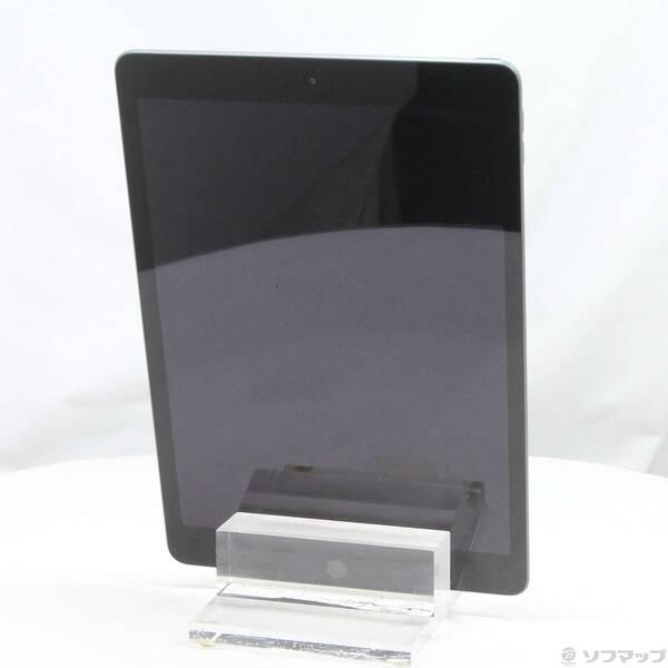 〔中古〕Apple(アップル) iPad 第8世代 128GB スペースグレイ MYLD2J／A Wi-Fi〔297-ud〕 |  | 02