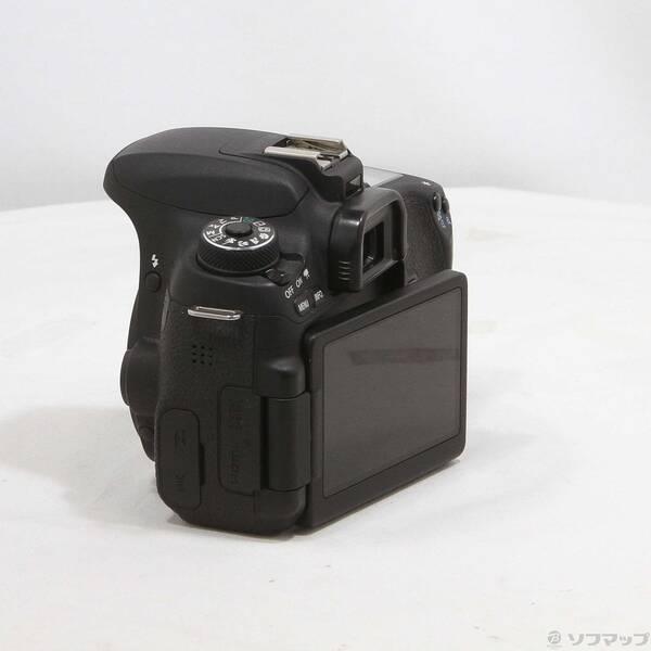 〔中古〕Canon(キヤノン) EOS 8000D ボディ〔262-ud〕 |  | 01