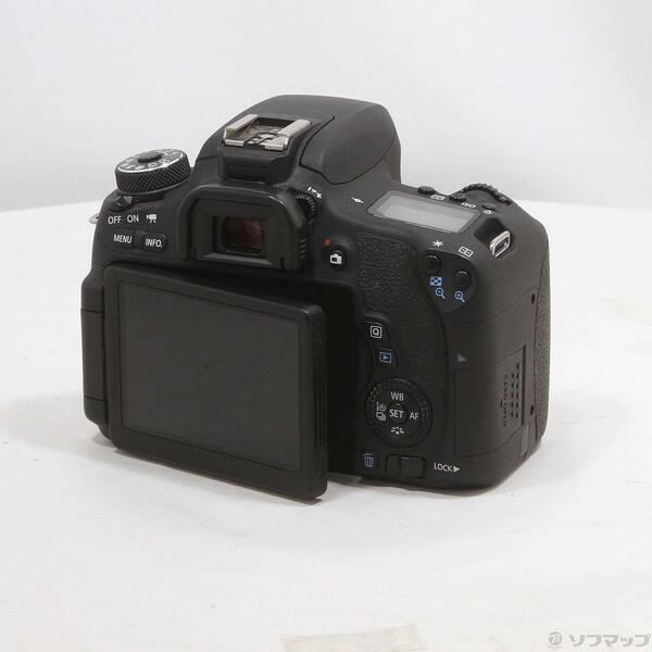 〔中古〕Canon(キヤノン) EOS 8000D ボディ〔262-ud〕 |  | 02