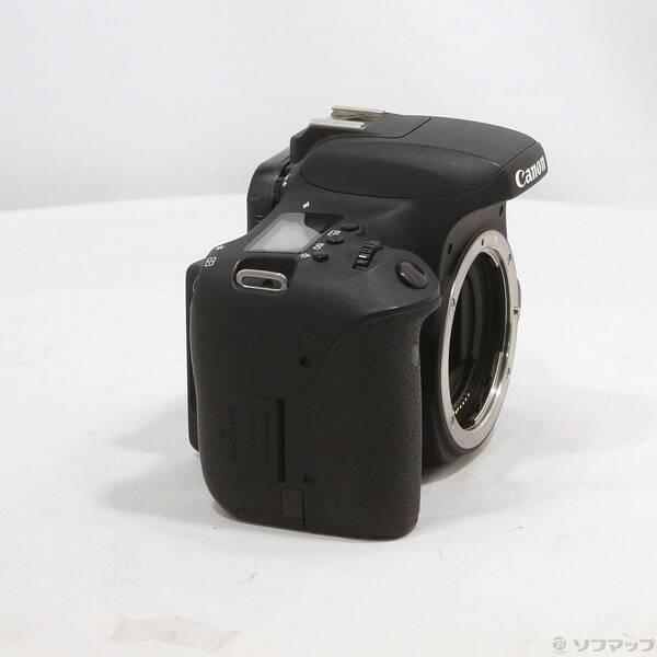 〔中古〕Canon(キヤノン) EOS 8000D ボディ〔262-ud〕 |  | 03
