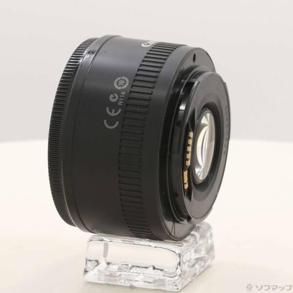 〔中古〕Canon(キヤノン) Canon EF 50mm F1.8 II (レンズ)〔349-ud〕 |  | 01