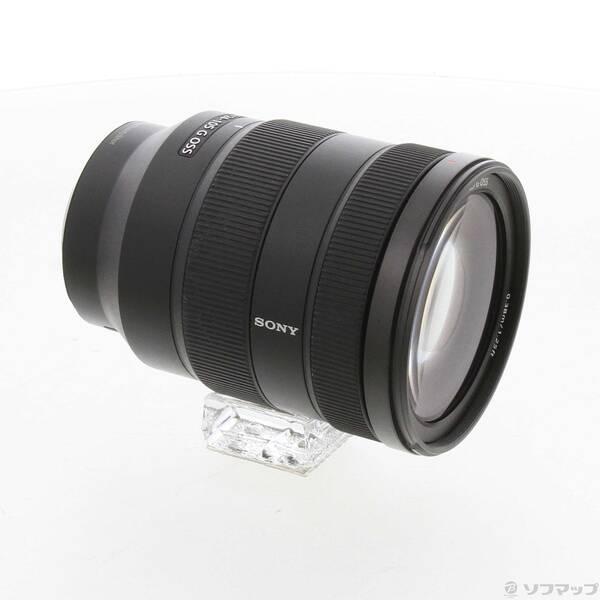 〔中古〕SONY(ソニー) FE 24-105mm F4 G OSS SEL24105G〔262-ud〕 |  | 03