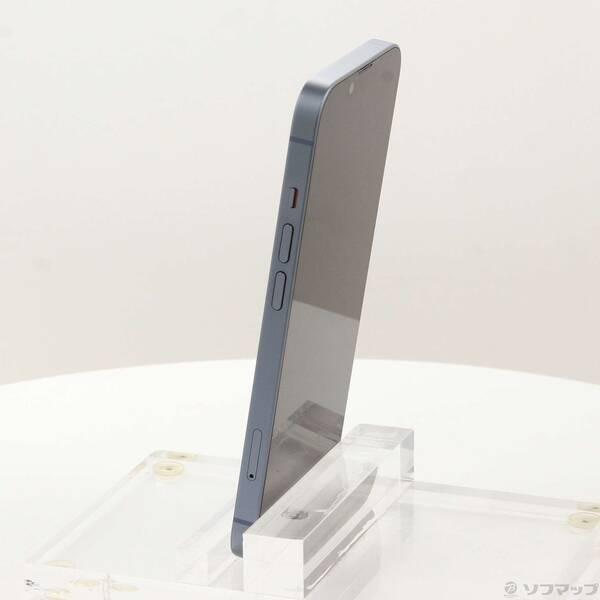 〔中古〕Apple(アップル) iPhone14 128GB ブルー MPVJ3J／A SIMフリー〔349-ud〕 |  | 01