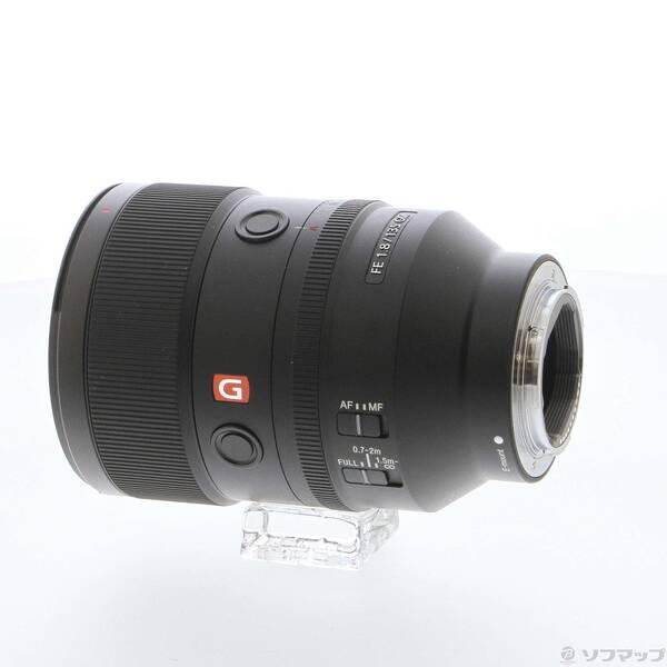 〔中古〕SONY(ソニー) FE 135mm F1.8 GM SEL135F18GM〔198-ud〕 |  | 01
