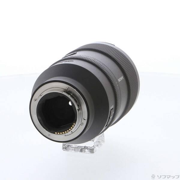〔中古〕SONY(ソニー) FE 135mm F1.8 GM SEL135F18GM〔198-ud〕 |  | 02