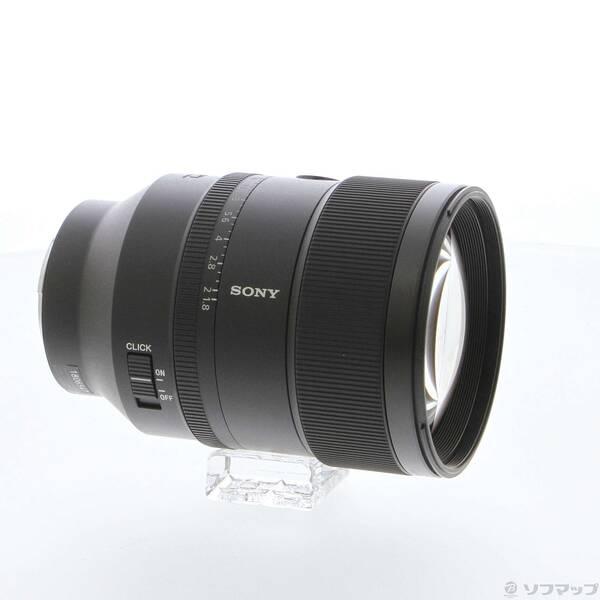 〔中古〕SONY(ソニー) FE 135mm F1.8 GM SEL135F18GM〔198-ud〕 |  | 03