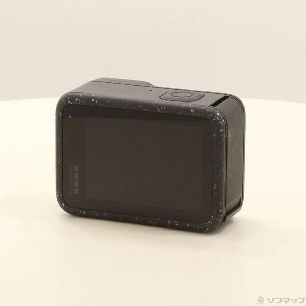 〔中古〕GoPro(ゴープロ) HERO12 Black CHDHX-121-FW〔198-ud〕 |  | 02