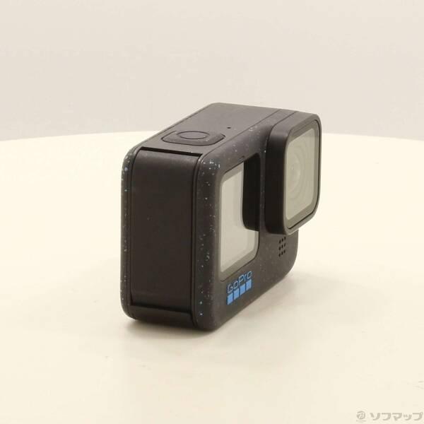〔中古〕GoPro(ゴープロ) HERO12 Black CHDHX-121-FW〔198-ud〕 |  | 03