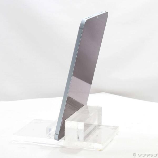 〔中古〕Apple(アップル) iPad mini(A17 Pro) 256GB ブルー MXPW3J／A SIMフリー〔352-ud〕 |  | 01