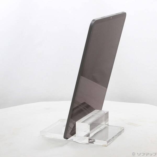 〔中古〕Apple(アップル) iPad Pro 11インチ 第3世代 128GB スペースグレイ MHQR3J／A Wi-Fi〔269-ud〕 |  | 01