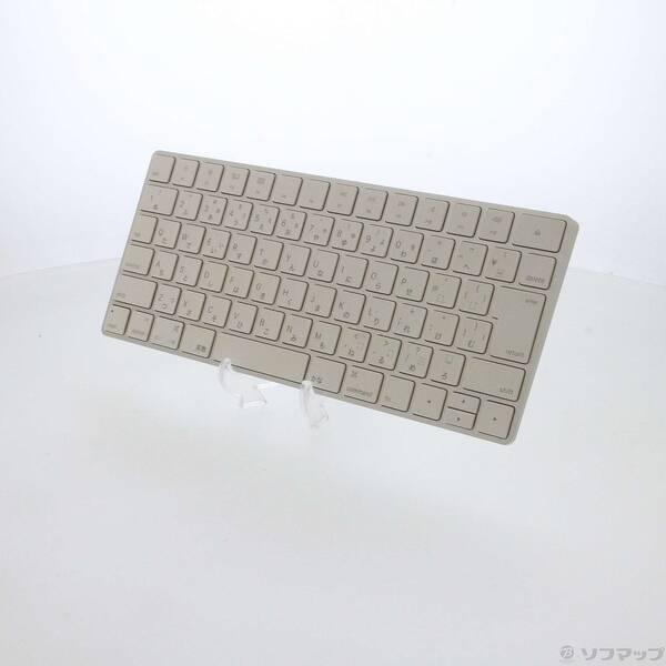 〔中古〕Apple(アップル) Magic Keyboard MLA22J／A〔262-ud〕 | 