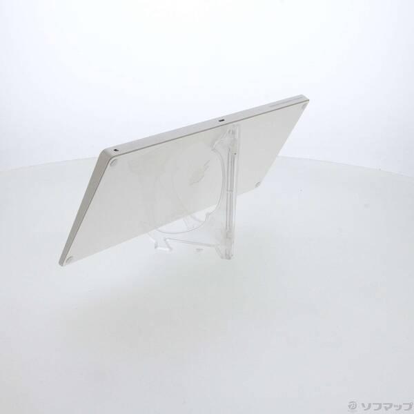 〔中古〕Apple(アップル) Magic Keyboard MLA22J／A〔262-ud〕 |  | 01