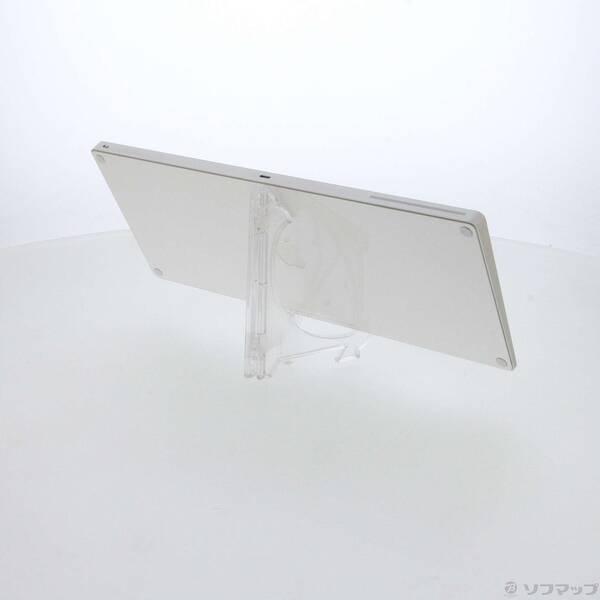 〔中古〕Apple(アップル) Magic Keyboard MLA22J／A〔262-ud〕 |  | 02