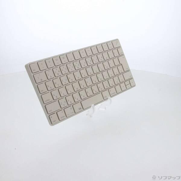 〔中古〕Apple(アップル) Magic Keyboard MLA22J／A〔262-ud〕 |  | 03