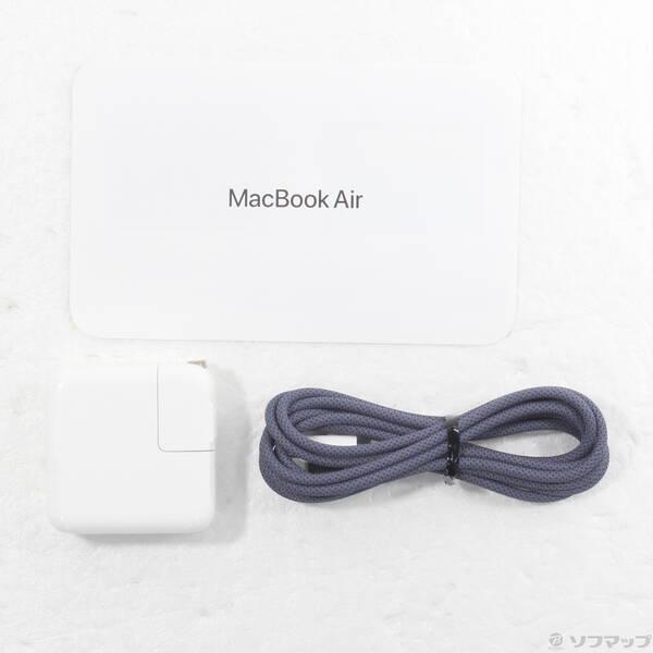 〔中古〕Apple(アップル) MacBook Air 13.6-inch Mid-2022 MLY33J／A Apple M2 8コアCPU_8コアGPU 8GB SSD256GB ミッドナイト 〔26.3 Tahoe〕〔344-ud〕 |  | 04