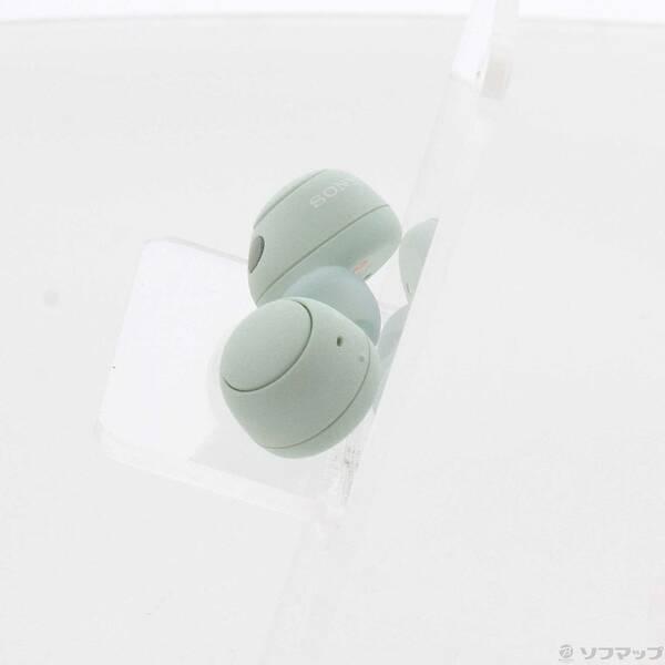 〔中古〕SONY(ソニー) WF-C700N (G) セージグリーン〔349-ud〕 |  | 01