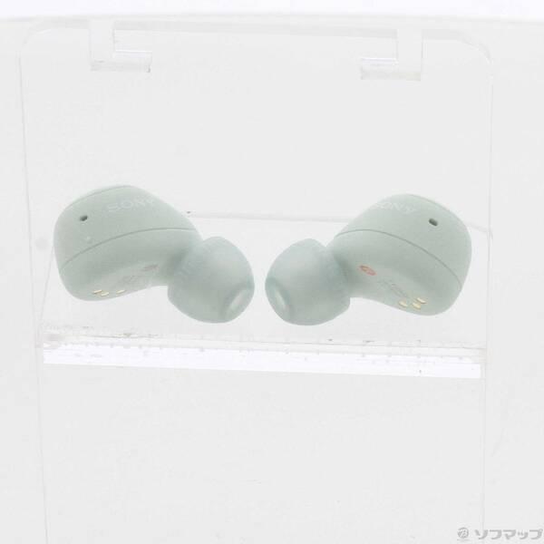 〔中古〕SONY(ソニー) WF-C700N (G) セージグリーン〔349-ud〕 |  | 02