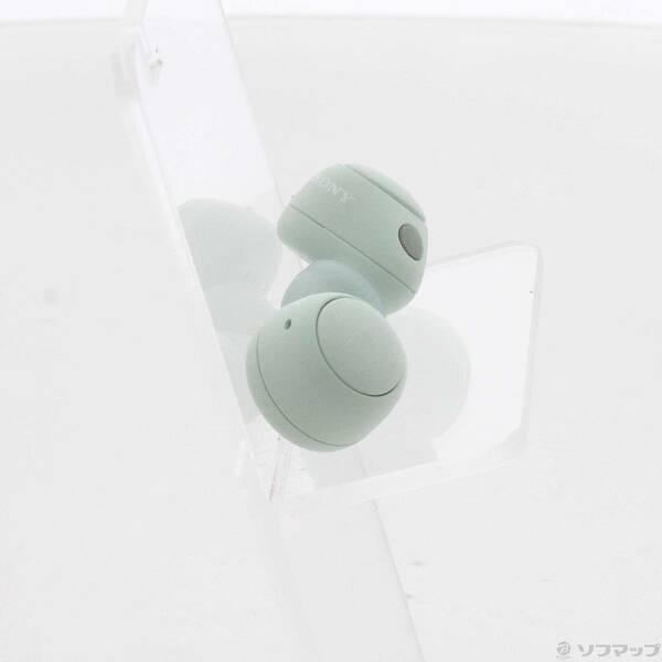 〔中古〕SONY(ソニー) WF-C700N (G) セージグリーン〔349-ud〕 |  | 03