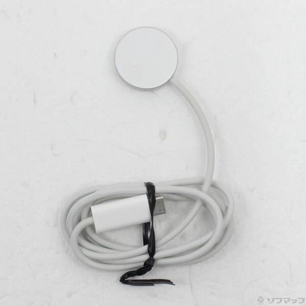 〔中古〕Apple(アップル) Apple Watch Series 8 GPS + Cellular 45mm スターライトアルミニウムケース バンド無し〔377-ud〕 |  | 04