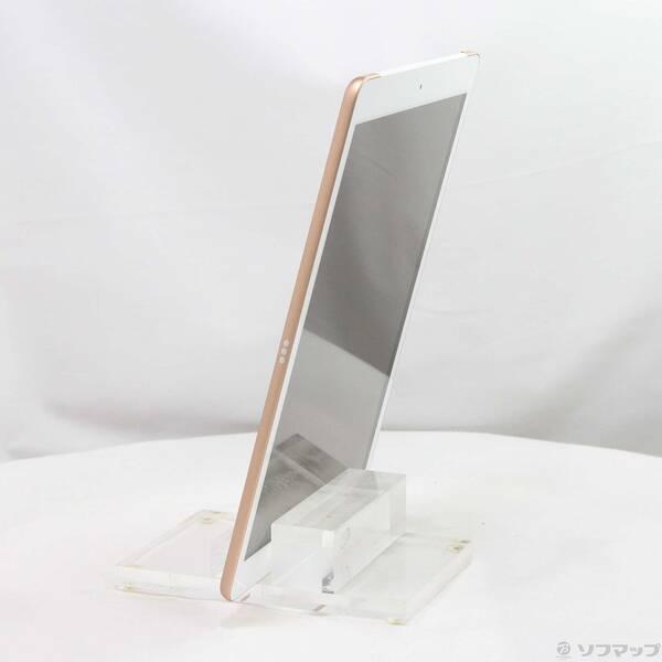 〔中古〕Apple(アップル) iPad 第7世代 32GB ゴールド MW6D2J／A SIMフリー〔276-ud〕 |  | 01