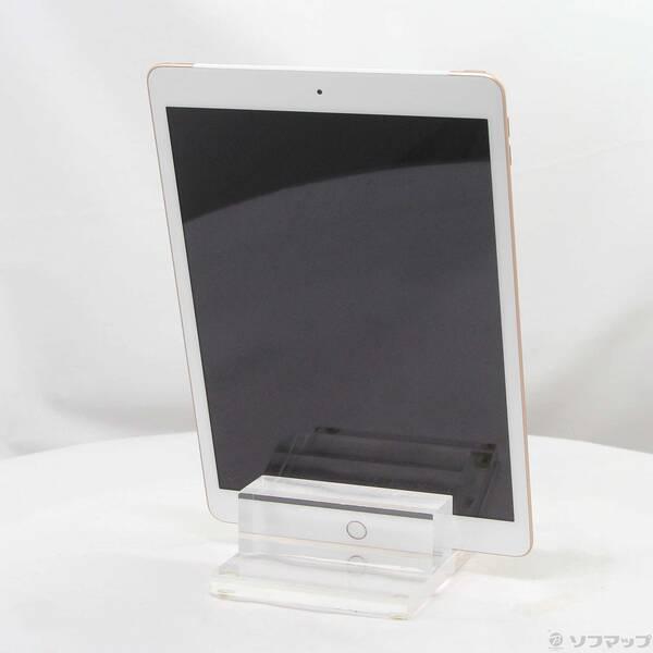 〔中古〕Apple(アップル) iPad 第7世代 32GB ゴールド MW6D2J／A SIMフリー〔276-ud〕 |  | 02