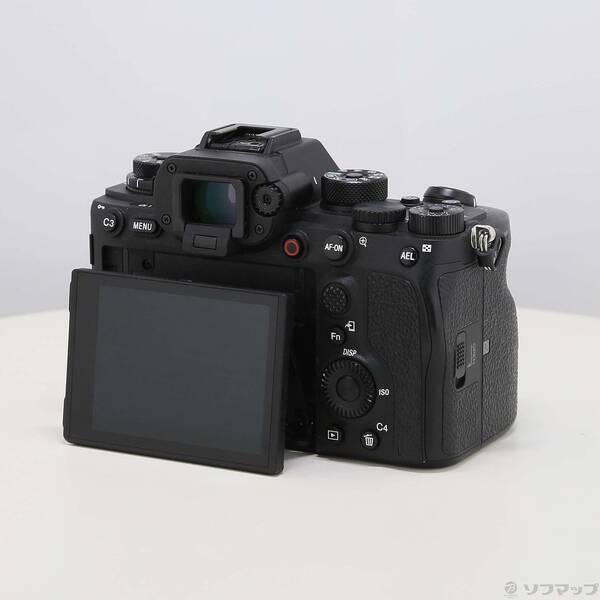 〔中古〕SONY(ソニー) α1 ボディ〔258-ud〕 |  | 02