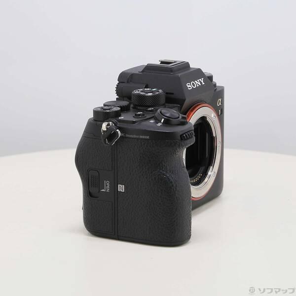 〔中古〕SONY(ソニー) α1 ボディ〔258-ud〕 |  | 03