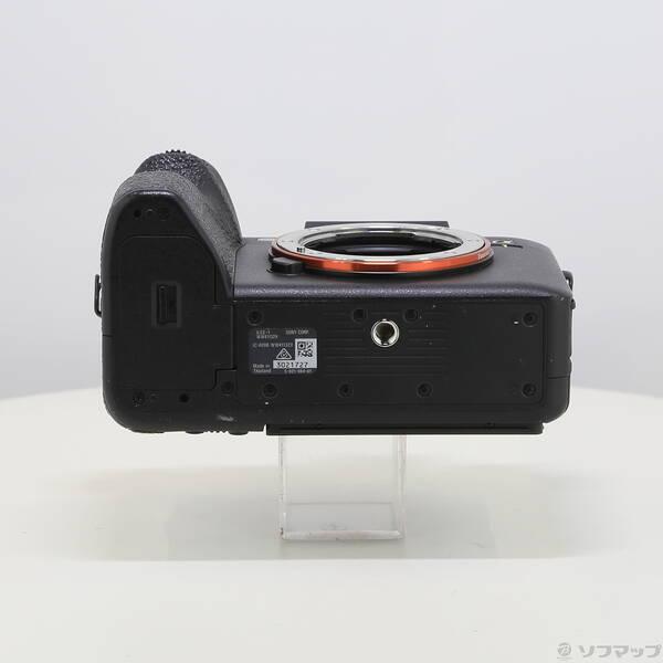 〔中古〕SONY(ソニー) α1 ボディ〔258-ud〕 |  | 04
