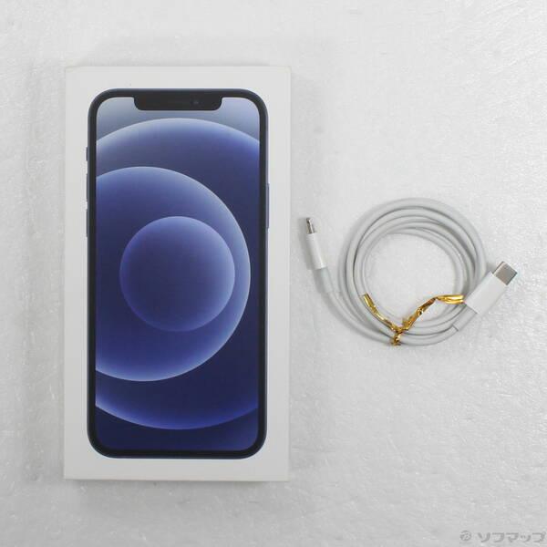 〔中古〕Apple(アップル) iPhone12 64GB ブラック MGHN3J／A SIMフリー〔258-ud〕 |  | 04