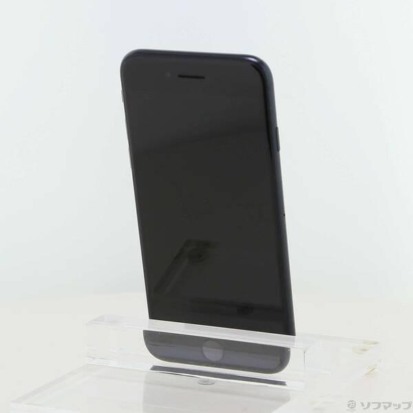 〔中古〕Apple(アップル) iPhone SE 第3世代 64GB ミッドナイト MMYC3J／A SIMフリー〔305-ud〕 |  | 02