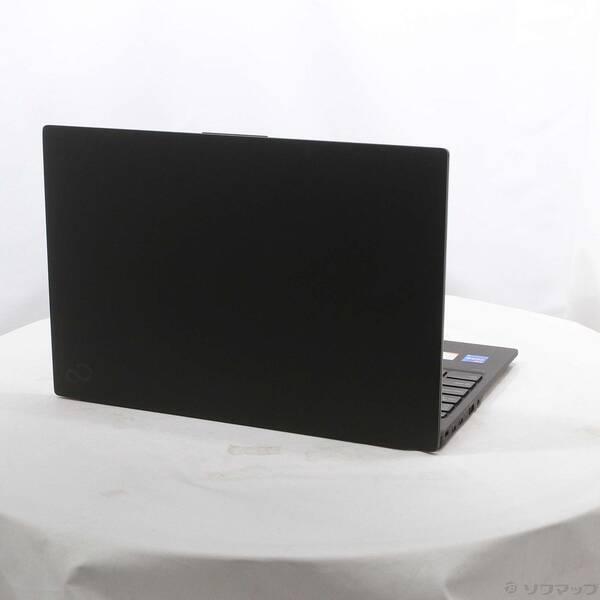 〔中古〕FUJITSU(富士通） FMV Note U U500-K3 FMVU500K3B ピクトブラック〔262-ud〕 |  | 02