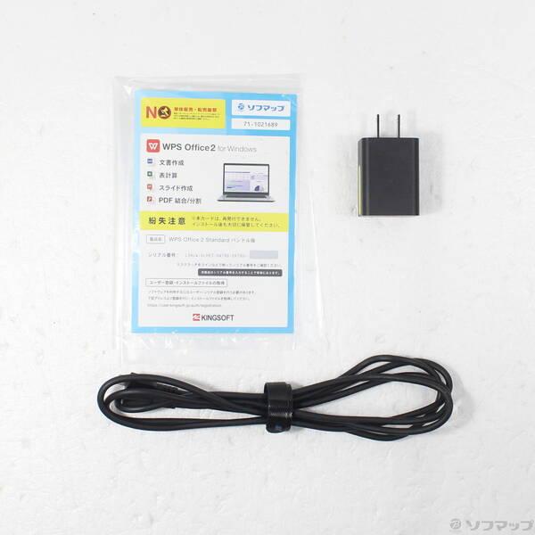 〔中古〕FUJITSU(富士通） FMV Note U U500-K3 FMVU500K3B ピクトブラック〔262-ud〕 |  | 04