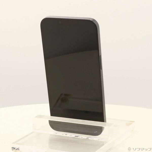 〔中古〕Apple(アップル) iPhone13 128GB ミッドナイト MLNC3J／A SIMフリー〔262-ud〕 |  | 02