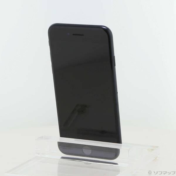 〔中古〕Apple(アップル) iPhone SE 第3世代 64GB ミッドナイト MMYC3J／A SIMフリー〔349-ud〕 |  | 02