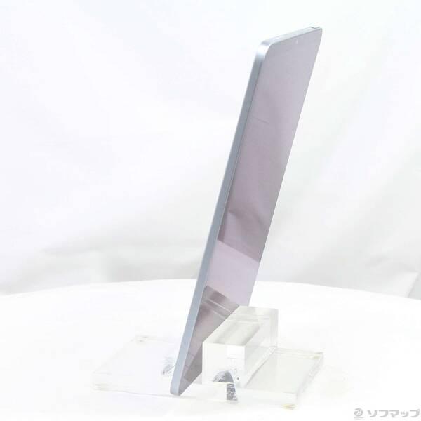 〔中古〕Apple(アップル) iPad Air 第4世代 64GB スカイブルー MYFQ2J／A Wi-Fi〔297-ud〕 |  | 01