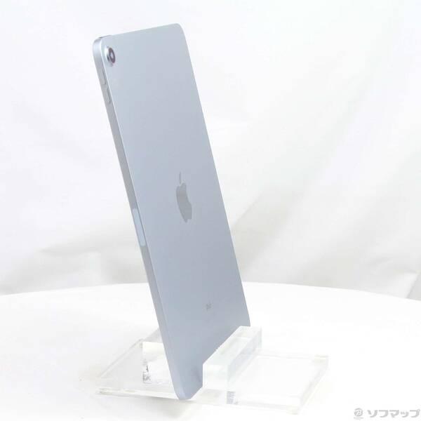 〔中古〕Apple(アップル) iPad Air 第4世代 64GB スカイブルー MYFQ2J／A Wi-Fi〔297-ud〕 |  | 03