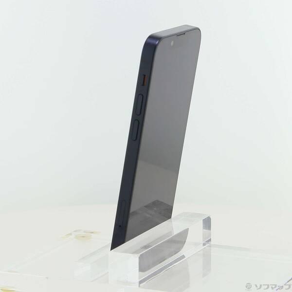 〔中古〕Apple(アップル) iPhone13 mini 128GB ミッドナイト MLJC3J／A SIMフリー〔349-ud〕 |  | 01