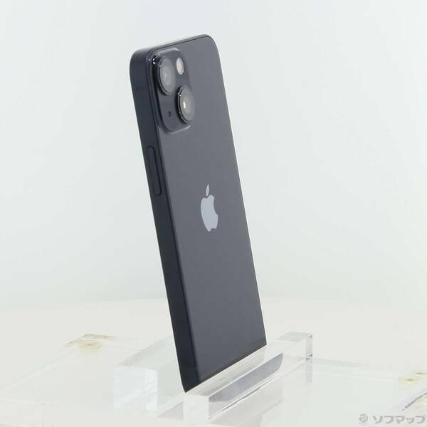 〔中古〕Apple(アップル) iPhone13 mini 128GB ミッドナイト MLJC3J／A SIMフリー〔349-ud〕 |  | 03