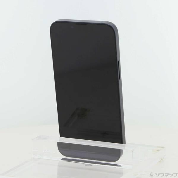 〔中古〕Apple(アップル) iPhone13 mini 128GB ミッドナイト MLJC3J／A SIMフリー〔305-ud〕 |  | 02