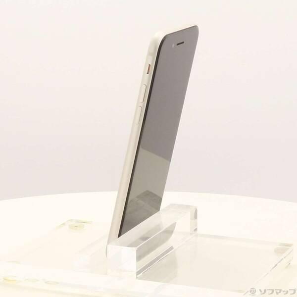 〔中古〕Apple(アップル) iPhone SE 第3世代 64GB スターライト MMYD3J／A SIMフリー〔269-ud〕 |  | 01