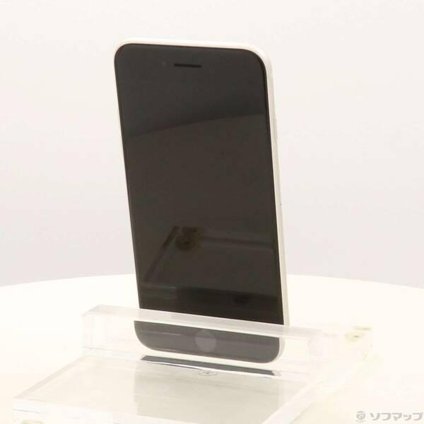 〔中古〕Apple(アップル) iPhone SE 第3世代 64GB スターライト MMYD3J／A SIMフリー〔269-ud〕 |  | 02