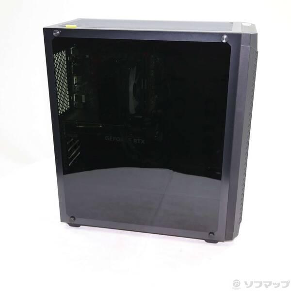 〔中古〕自作機PC 〔Core i5 13400F／32GB／SSD500GB〕〔262-ud〕 |  | 03
