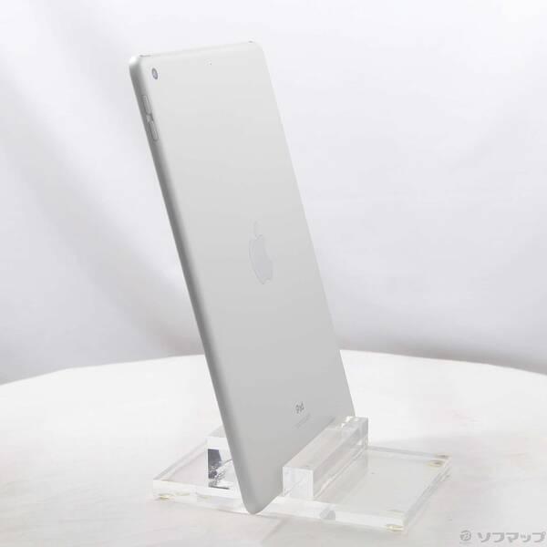 〔中古〕Apple(アップル) iPad 第9世代 64GB シルバー MK2L3J／A Wi-Fi〔251-ud〕 |  | 03