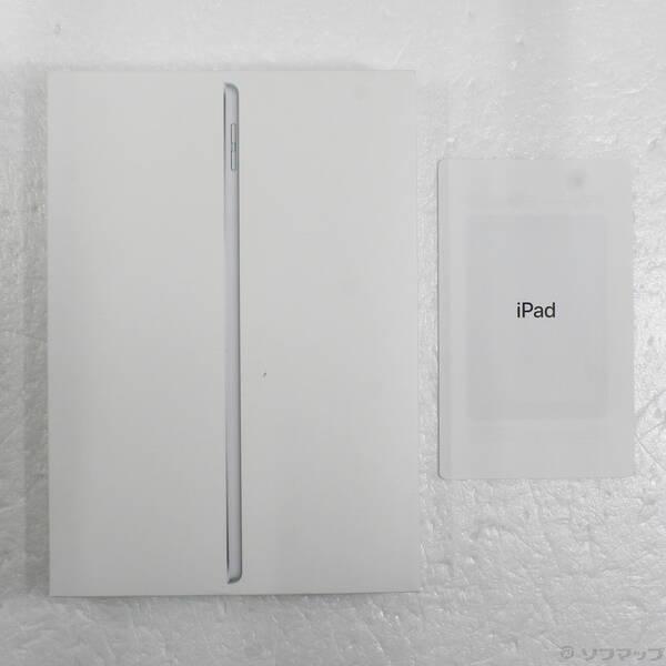 〔中古〕Apple(アップル) iPad 第9世代 64GB シルバー MK2L3J／A Wi-Fi〔251-ud〕 |  | 04